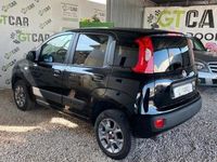 usata Fiat Panda 4x4 1.3 MJT 80 CV S&S