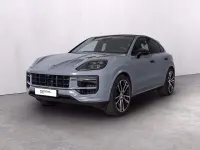 Usata Porsche Cayenne 354 CV (260 kW) 2026 Grigio artico SUV