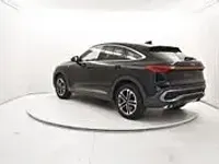 Usata Audi Q5 Sportback S-Line 204 CV (150 kW) 2025 Nero SUV