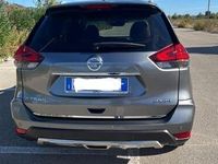 usata Nissan X-Trail dCi 150 4WD Tekna usato