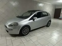 Usata Fiat Grande Punto S 75 CV (55 kW) 2012 Utilitaria