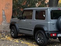 Usata Suzuki Jimny 2019 Grigio SUV