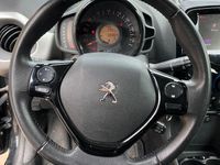 usata Peugeot 108 VTi 68 Allure full-optional