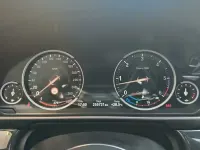 Usata BMW 530 258 CV (189 kW) 2016 Nero Station wagon