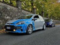 Usata Abarth Punto Evo 163 CV (119 kW) 2012 Utilitaria