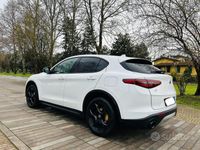 usata Alfa Romeo Stelvio 2020 Q4