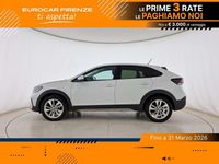 Usata VW Taigo Life 95 CV (69 kW) 2022 Pure white SUV