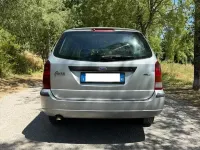 Usata Ford Focus Ambiente 100 CV (73 kW) 2003 Argento Station wagon