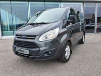 usata Ford Transit Custom 310 2.0 TDCi 130 PL Combi Trend 9 POSTI