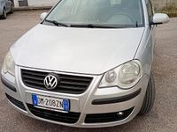 Usata VW Polo 70 CV (51 kW) 2008 Grigio Utilitaria