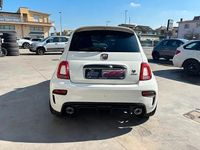 Usata Abarth 595 145 CV (106 kW) 2017 Other Utilitaria