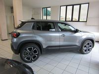 usata Jeep Avenger 1.2 Turbo Summit nuovo