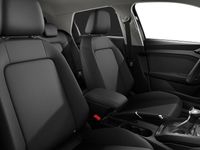 Nuova Audi A1 Sportback Business 116 CV (85 kW) 2025 Nero Utilitaria