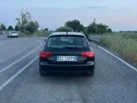 Usata Audi A4 Advanced 239 CV (175 kW) 2011 Station wagon