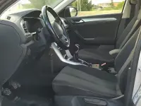 Usata VW T-Roc Life 150 CV (110 kW) 2022 Grigio SUV