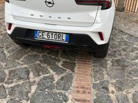 Usata Opel Mokka GS Line 2022 Bianco SUV
