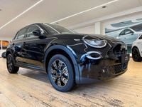 Usata Fiat 600 La Prima 101 CV (74 kW) 2024 Nero SUV