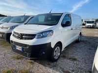 usata Opel Vivaro 1.5 Diesel 120CV 1.5 Diesel 120CV S&S PC-TN S Furgone