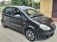 Usata Lancia Musa 101 CV (74 kW) 2006 Monovolume