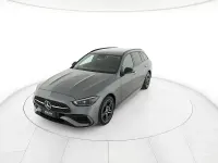 Usata Mercedes 300 Premium Plus 313 CV (230 kW) 2022 Grigio Station wagon