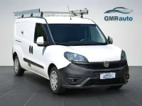 Usata Fiat Doblò Active 103 CV (75 kW) 2018 Nero Monovolume