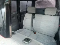 Usata VW T4 77 CV (56 kW) 1994 Furgone