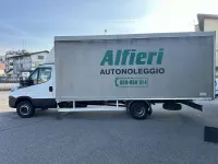 Usata Iveco Daily 179 CV (131 kW) 2019 Bianco Furgone