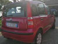 Usata Fiat Panda 75 CV (55 kW) 2011 Utilitaria