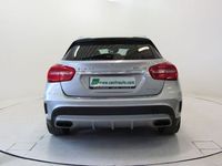 usata Mercedes GLA45 AMG ClasseAMG 4Matic Aut. 2.0 * PELLE *