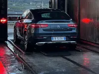 Usata Mercedes GLE350 Executive 258 CV (189 kW) 2017 SUV