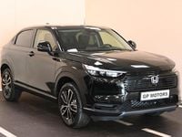 Nuova Honda HR-V Elegance 130 CV (95 kW) 2025 Nero SUV