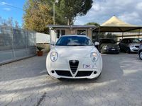 usata Alfa Romeo MiTo 1.6 JTDm 16V Progression