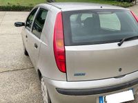 Usata Fiat Punto 88 CV (64 kW) 1999 Berlina