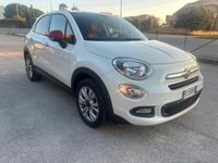 usata Fiat 500X 1.3 MultiJet 95 CV Business 2017