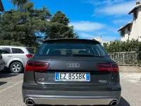 Usata Audi A6 218 CV (160 kW) 2015 Station wagon