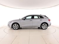 usata Audi A3 Sportback 1.4 40 1.4 tfsi e business advanced s-tronic