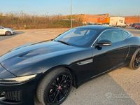 Usata Jaguar F-Type 300 CV (220 kW) 2020 Coupé