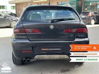 usata Alfa Romeo 156 156 2 serie1.9 JTD 16V Crosswa...