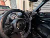 Usata Mini Cooper Paceman 2014 Bianco SUV