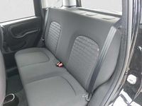 Begagnad Fiat Panda S 70 HK (51 kW) 2024 Svart Halvkombi