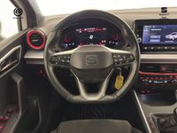 Occasion Seat Arona FR 95 ch (69 kW) 2023 Noir SUV