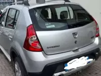 Usata Dacia Sandero 84 CV (61 kW) 2011 Berlina