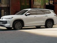 Nuova VW Tayron Edition 204 CV (150 kW) 2026 Pure white SUV