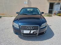 usata Audi A4 Avant 2.0 TDi