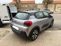 usata Citroën C3 BlueHDi 100 S&S Shine