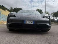 Occasion Porsche Taycan Performance Package 119 kW (163 PK) 2021 Sedan