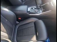 Begagnad BMW 318 150 HK (110 kW) 2021 Kombi