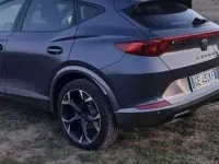 Usata Cupra Formentor 150 CV (110 kW) 2021 SUV