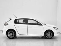 Usata Peugeot 208 Active 75 CV (55 kW) 2022 Other Utilitaria