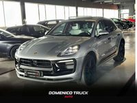 Usata Porsche Macan 381 CV (280 kW) 2024 Argento SUV